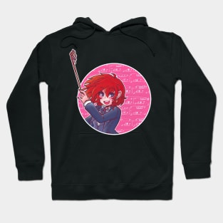 KH Orchestra Kairi Hoodie